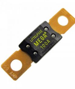 Mega Fusible