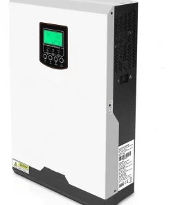 Inversor Axpert VM II PLUS 3000W - 24V
