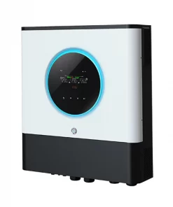 Inversor Axpert MAX II TWIN 11000W - 48V