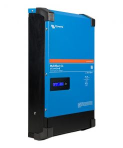 Inversor VICTRON Multiplus-II 48/8000/110 - 100 230V