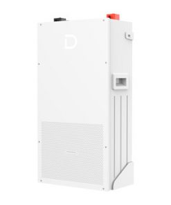 Batería Dyness PowerBrick wheel-Top cover