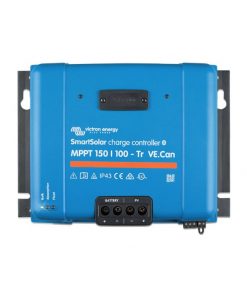 Regulador de carga VICTRON SmartSolar MPPT 250/85-Tr VE.Can