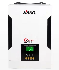 Inversor Sako Sunon Pro 3500W