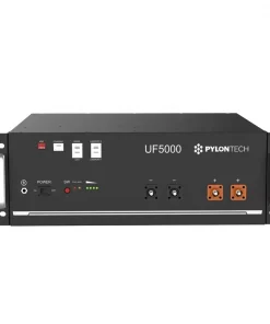 Bateria Litio Pylontech 48V UP5000 4,8kWh