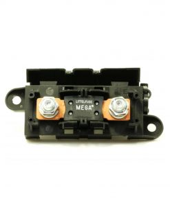 Porta Mega Fusible