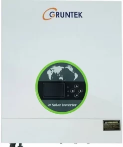 Inversor Gruntek 10KW